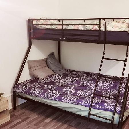 Appartement Pres De La Gare Rer C-Spacieux 4 Pieces Etampes Bagian luar foto