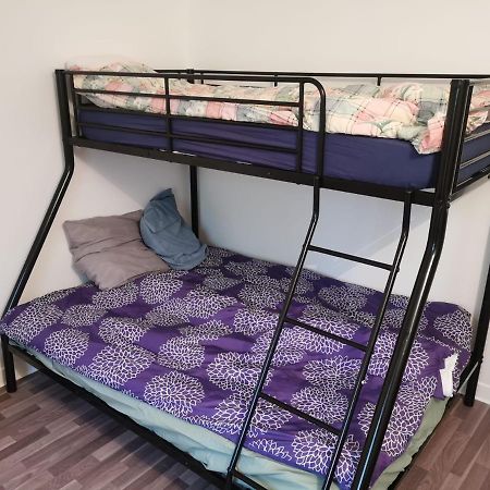 Appartement Pres De La Gare Rer C-Spacieux 4 Pieces Etampes Bagian luar foto