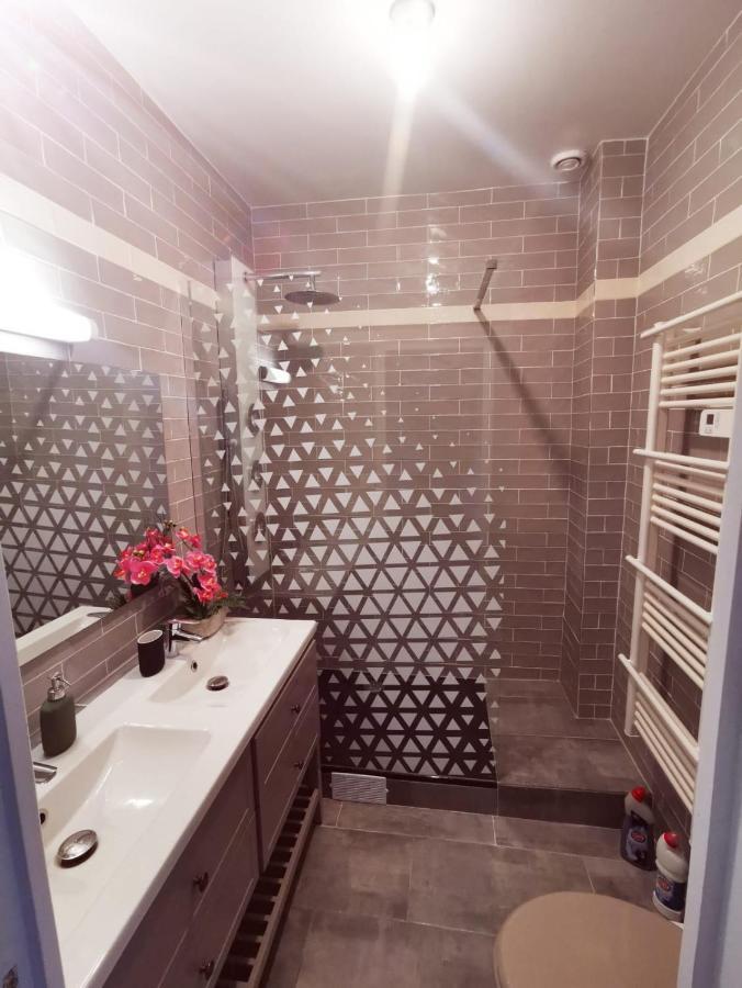 Appartement Pres De La Gare Rer C-Spacieux 4 Pieces Etampes Bagian luar foto