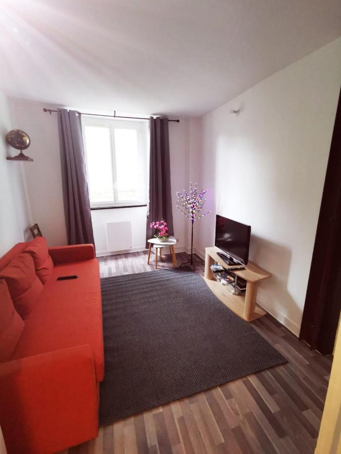 Appartement Pres De La Gare Rer C-Spacieux 4 Pieces Etampes Bagian luar foto