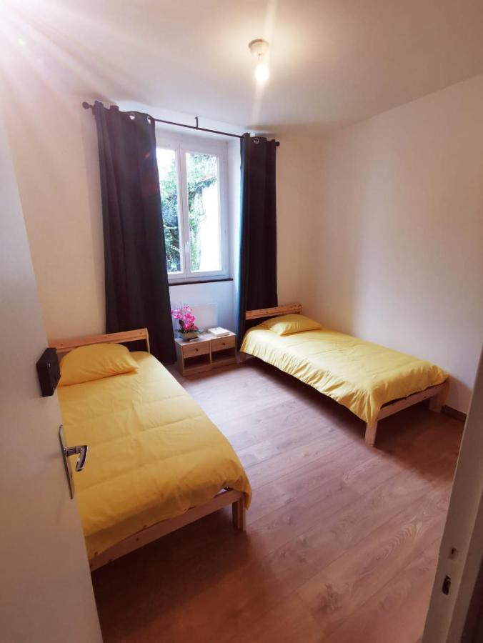 Appartement Pres De La Gare Rer C-Spacieux 4 Pieces Etampes Bagian luar foto
