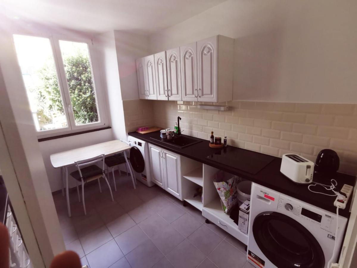 Appartement Pres De La Gare Rer C-Spacieux 4 Pieces Etampes Bagian luar foto