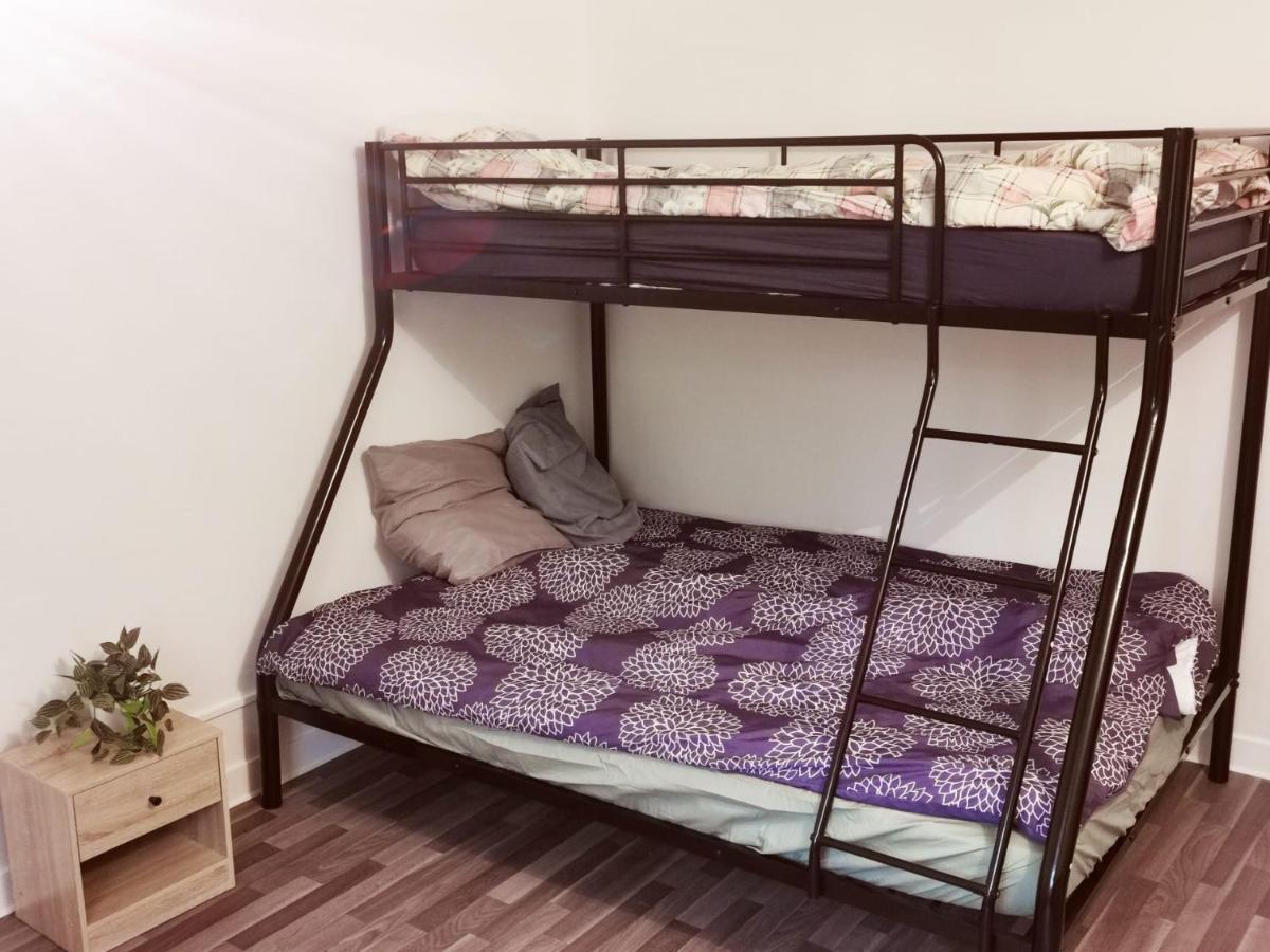 Appartement Pres De La Gare Rer C-Spacieux 4 Pieces Etampes Bagian luar foto